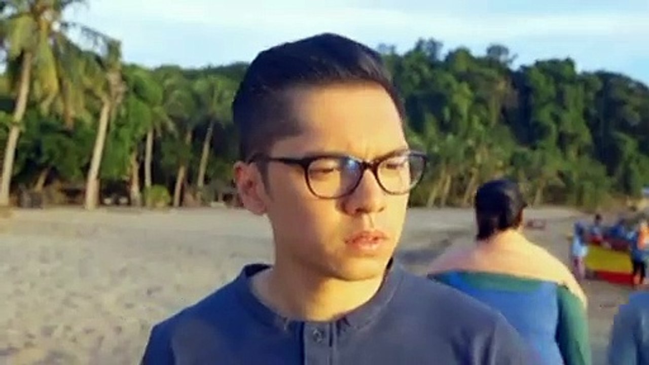 Marco, nanumbalik na ang mga alaala kay Camille