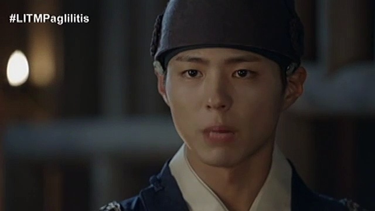 Lee Yeong, gumawa ng paraan para makausap ni Sam-nom ang kanyang ama