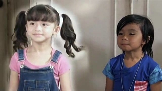 Clara, pilit itinago ang kanyang problema kay Heart