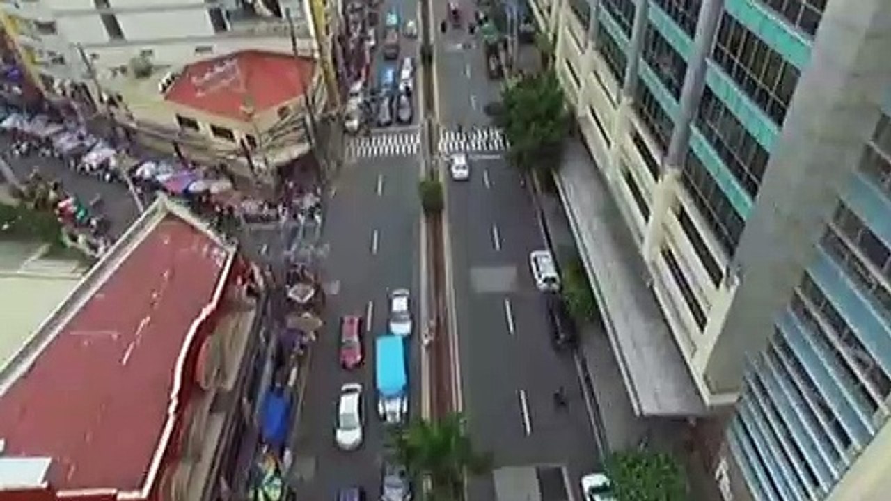 Roy, nangako na itatama ang kanyang mga pagkakamali