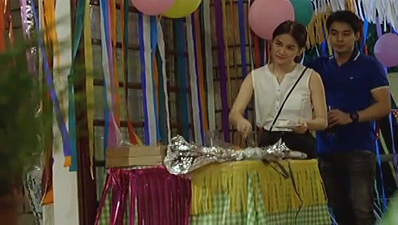 JP at Lorraine, masaya sa muling pagsasama nina Alyana at Cardo