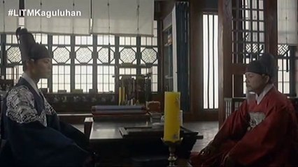 Lee Yeong, hindi naniniwala na trinaydor siya ni Sam-nom