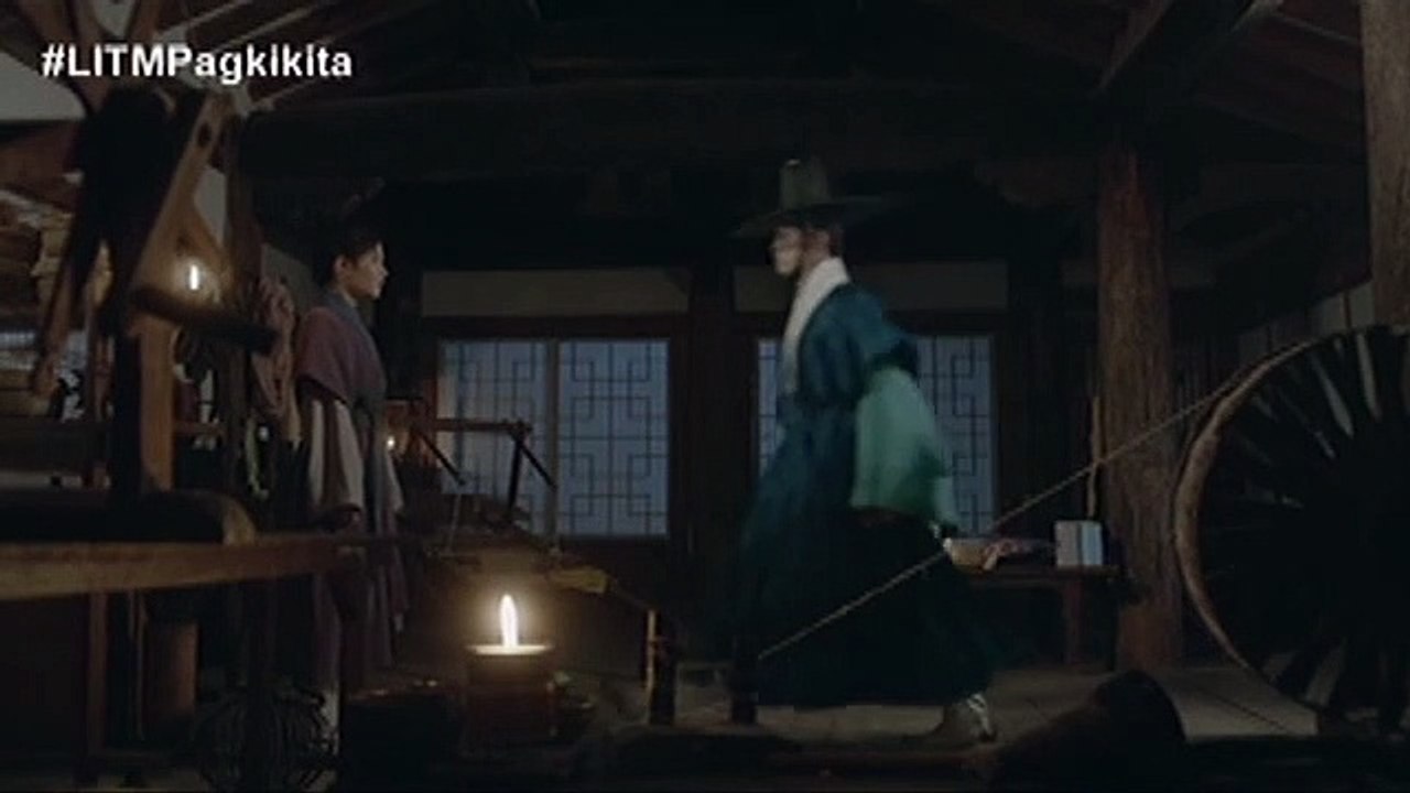Lee Yeong Sa ginawa mo hinding-hindi kita mapapatawad