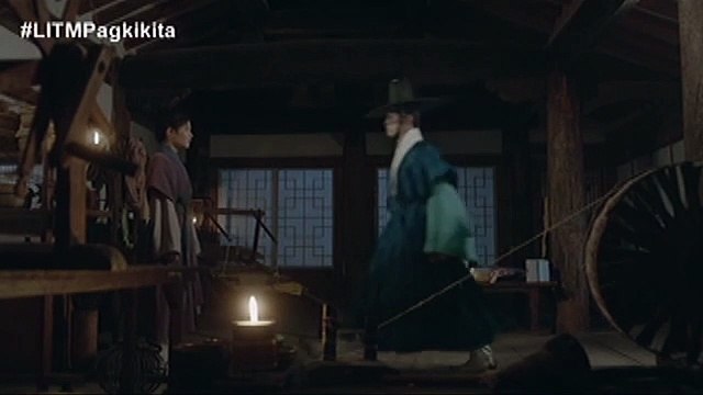 Lee Yeong Sa ginawa mo hinding-hindi kita mapapatawad
