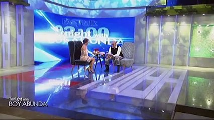 Fast Talk with Coleen Garcia