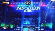 TNT KIDS: Visayas contender Clyde Vance Lomotos sings Matisyahu’s One Day
