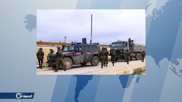 سيناريوهات عملية عسكرية جديدة تحوم حول عين العرب / كوباني