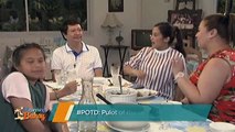 Momshie Jolina, biglang naiyak habang sinasabi ang kanyang POTD