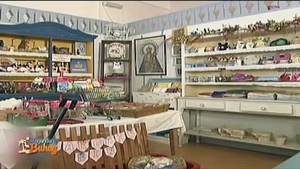 Momshie Karla, inusisa ang mga lumang litrato nina Popshie Jun at Momshie Paulette