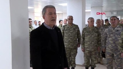 Ankara bakan akar-' idlib'de siyasi çözümle ilgili önemli bir adım atıldı'
