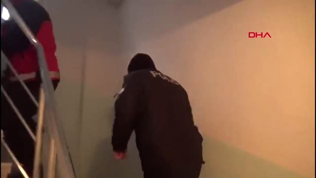 10 ilde gerçekleştirilen göçmen kaçakçılığı uygulaması, 140 düzensiz göçmen yakalandı