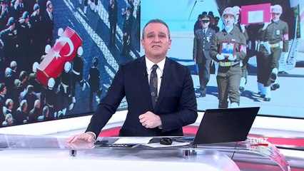 Ekrem Açıkel ile TGRT Ana Haber - 5 Mart 2020