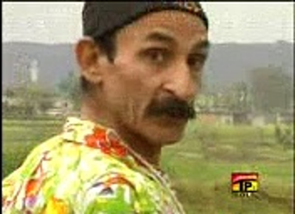(Iftikhar Thakur) very funny