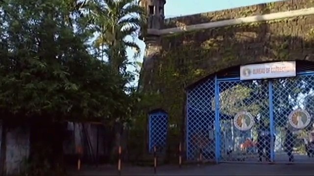 Cardo, kinausap ang mga kapwa preso laban kay Don Emilio