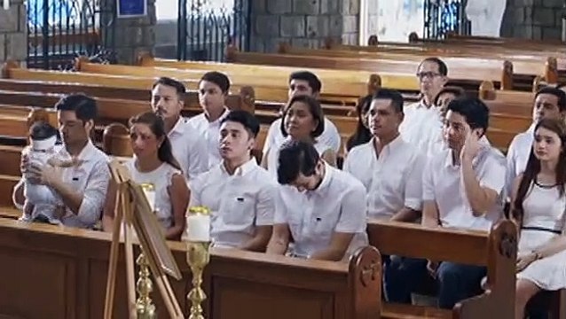 Amanda, nagbigay ng nakakaiyak na mensahe para sa ina