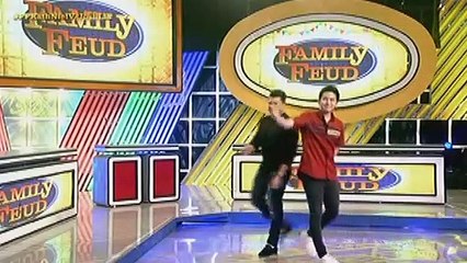 Joshua, ipinakilalang ""golden girl"" niya si Julia