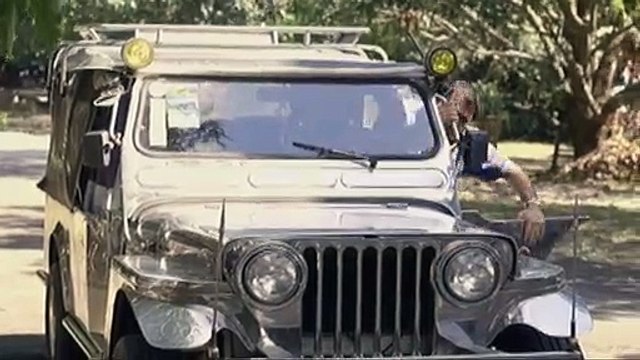 Gabriel, tuloy ang paghahanap para sa kanyang Ama