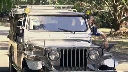 Gabriel, tuloy ang paghahanap para sa kanyang Ama