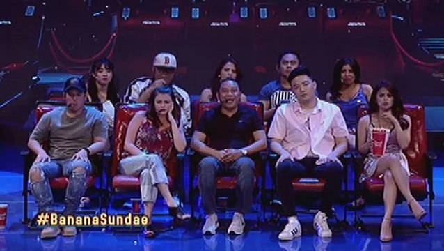 Elisse, muntik nang halikan ni Ryan