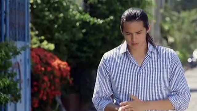 Kit, handang ipaglaban ang pagmamahal niya kay Cindy