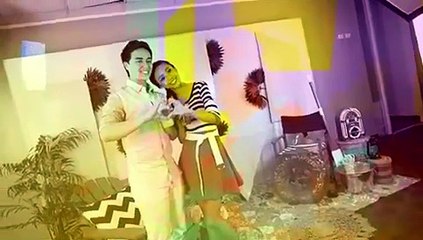 Hot Stuff: What's Keeping MayWard Cool This Summer?