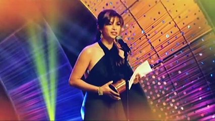 Angel at Douglas, handa na sa performance ng mga iCANdidates