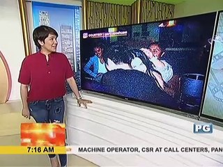 Poster ng ‘Dear Other Self’, inilabas na