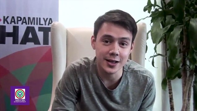 5 things you don't know about Patrick Garcia