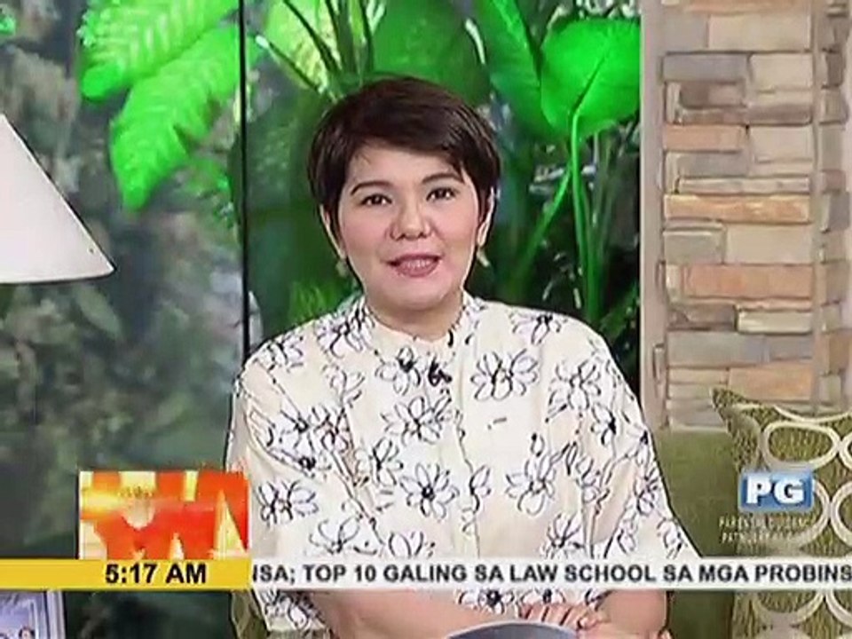 Pia Wurtzbach, itinalagang Goodwill Ambassador for Asia and the Pacific ng UNAIDS