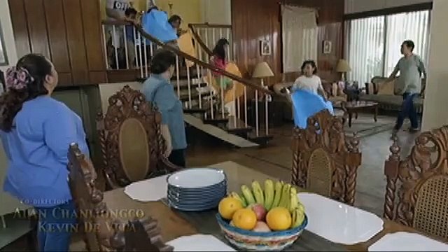 Lola Flora, masaya sa paghahanda ng mga bata para sa pag-uwi ni Cardo