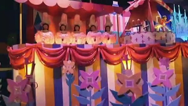 Esang at Princess, namangha sa kanilang paglilibot sa Hongkong Disneyland kasama sina tatay Joey at