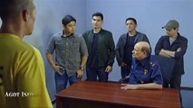 Cardo, pinasalamatan si Roy sa tagumpay ng kanilang raid