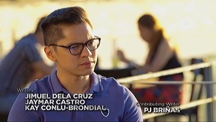 Marco, humingi ng tawad kay Camille