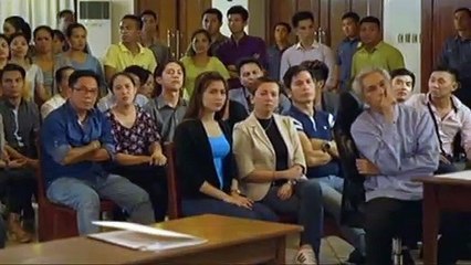 Cardo, inilahad sa korte ang pagpapahirap ng Pamilya Tuazon