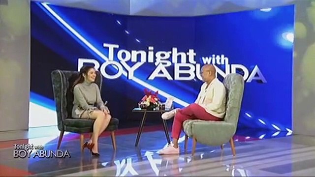 Bela, naging emosyonal nang mapag-usapan ang muling pagsasama nila ng ama after 12 years