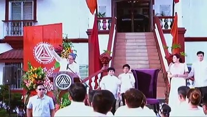 Emilia, kinausap ang taong kasabwat ni Raul sa pagtatago kay Camia