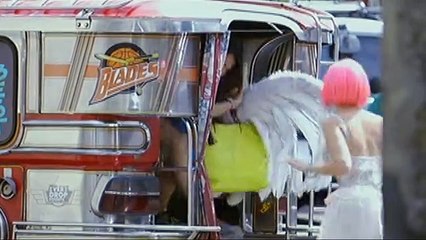 Marga, nagulat nang makita si Tessa