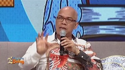 Tito Boy, inisa-isa ang trabahong pinasok niya noon