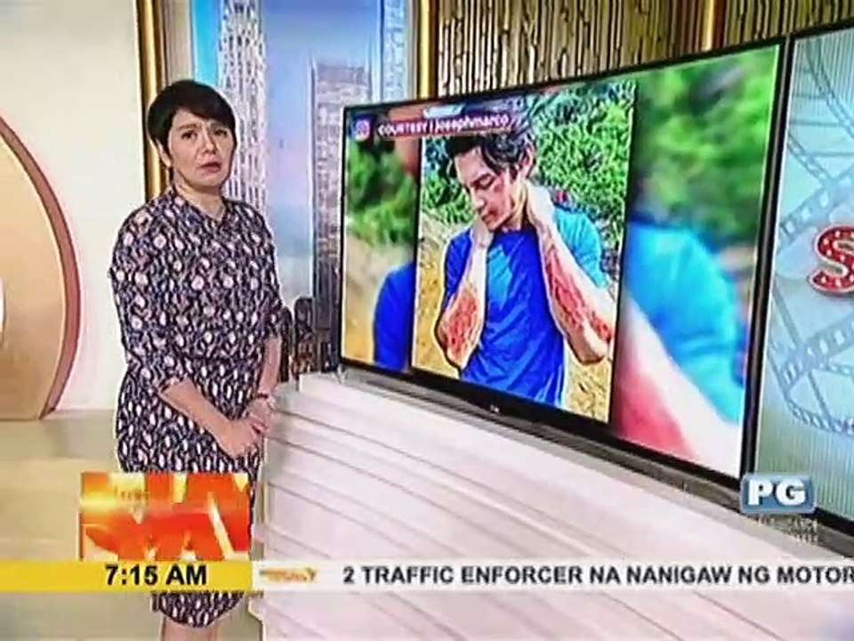 Liza, Kathryn, Julia at Janella, tampok sa cover ng ‘Metro Magazine’