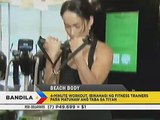 4-minute workout, ibinahagi ng fitness trainers para matunaw ang taba sa tiyan