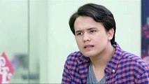 Lucas, galit na galit na kinompronta si Andeng