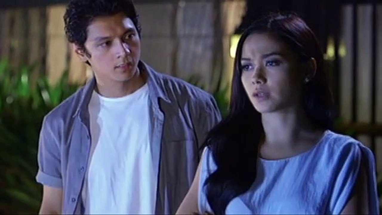 Diego, inamin ang tunay na nararamdaman niya kay Ivy