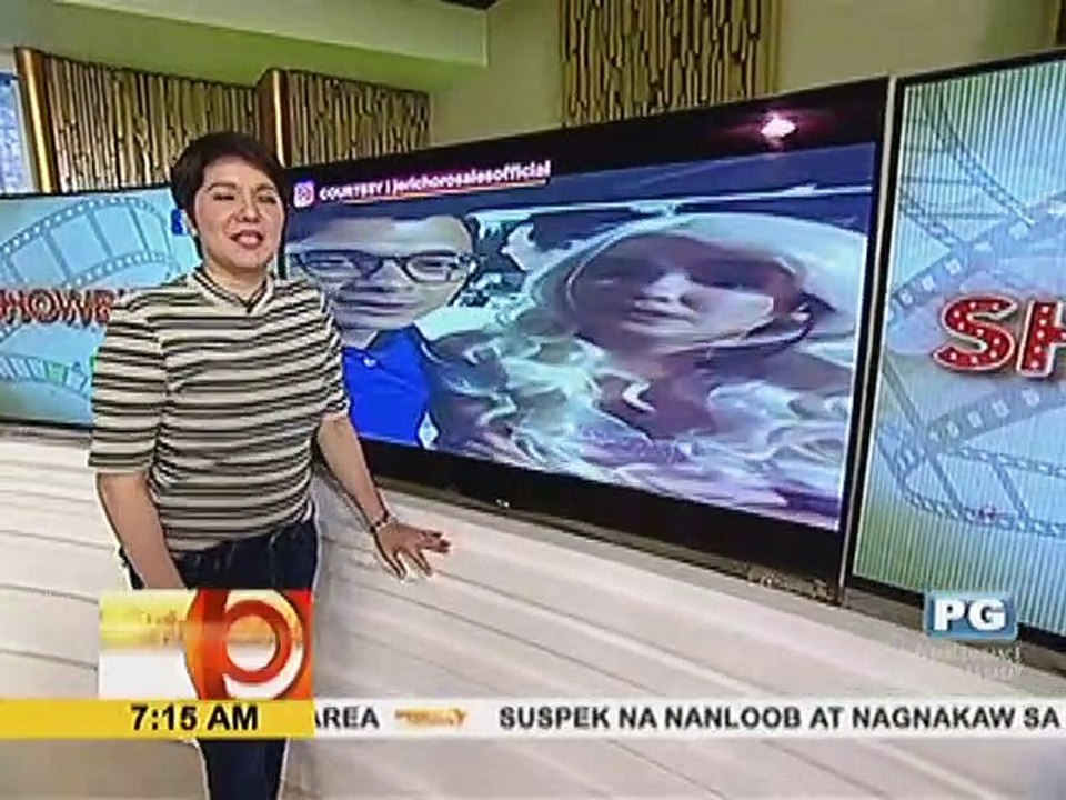 Melai Cantiveros, nag-post ng family picture kasama ang bagong baby