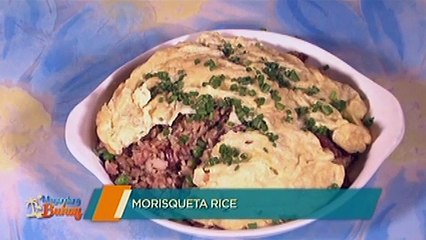 Paano nga ba si Momshie Jolina bilang kapatid?