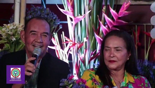 WATCH: Ikaw Lang Ang Iibigin Grand Presscon Highlights
