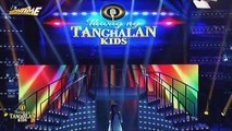 TNT KIDS: Metro Manila contender Fhea Shin Bainco sings Alamid's Hesus