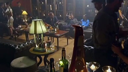 Verna, nagdesisyon na samahan si Joaquin sa negosyo