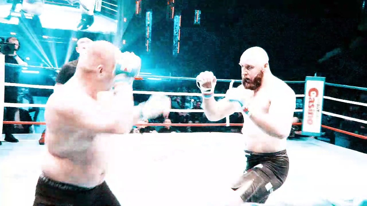 Bushido & KOK'84 WORLD SERIES 14.03.2020 IN VILNIUS ❗️ TOMAS PAKUTINSKAS