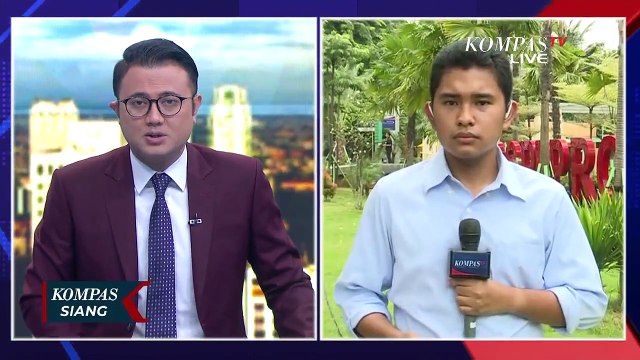 Update Jumlah Pasien di RSPI Sulianti Saroso Terkait Corona, 4 Positif dan 5 Pasien dalam Pengawasan