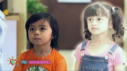 Heart at Bingo, tinulungan si Anton sa kanyang mga magulang